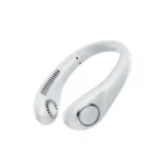 Remax F23 Icying Series Bladeless Neckband Fan - Image 3