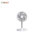 Rechargeable P6 Portable USB Desktop Fan