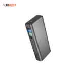 Hoco Q17B Electric 130W Power Bank (20000mah)