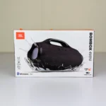 BOMBOX 4 MINI Bluetooth, AUX, USB, TF Card & FM Radio Supported Hi-Fi Sound Bass Booster Wireless Speaker