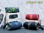 XTREME P192 Portable Wireless Bluetooth Speaker | RGB Light | Waterproof Subwoofer | 12W High Bass Outdoor Speaker - Image 7