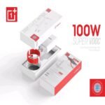 OnePlus Supervooc 100W Turbo Fast USB Port Power Adapter - Image 2