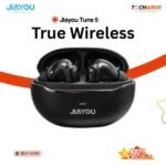 Jiayou Tune 5