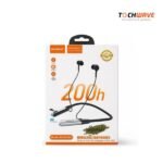 Recrsi 200h Wireless Neckband - RE-NY060