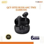 QCY HT15 Buds ANC TWS Earbuds