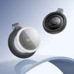 Hoco E103 Easy to Find Dual Anti-Lost Device GPS Tracker