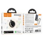 Hoco E103 Easy to Find Dual Anti-Lost Device GPS Tracker - Image 2